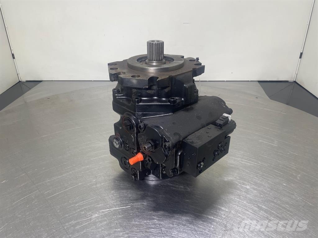 Liebherr L550/L556-11342092-Drive pump/Fahrpumpe/Rijpomp Hidrolik