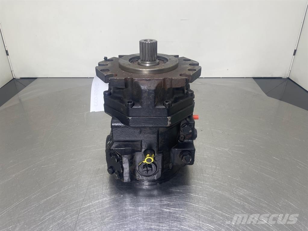 Liebherr L550/L556-11342092-Drive pump/Fahrpumpe/Rijpomp Hidrolik
