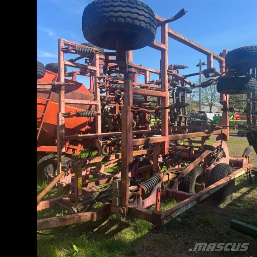 Horsch FG 7.5 Cultivatoren