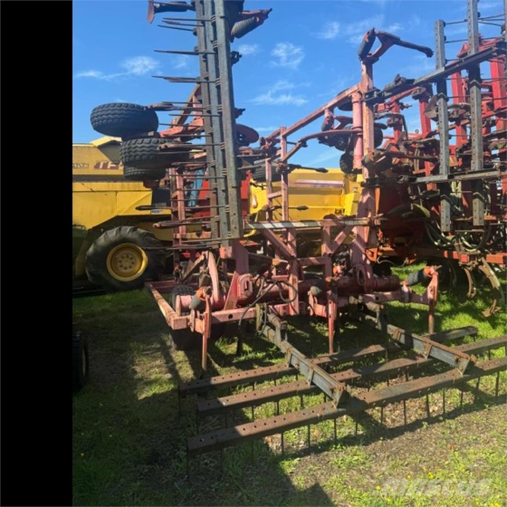 Horsch FG 7.5 Cultivatoren