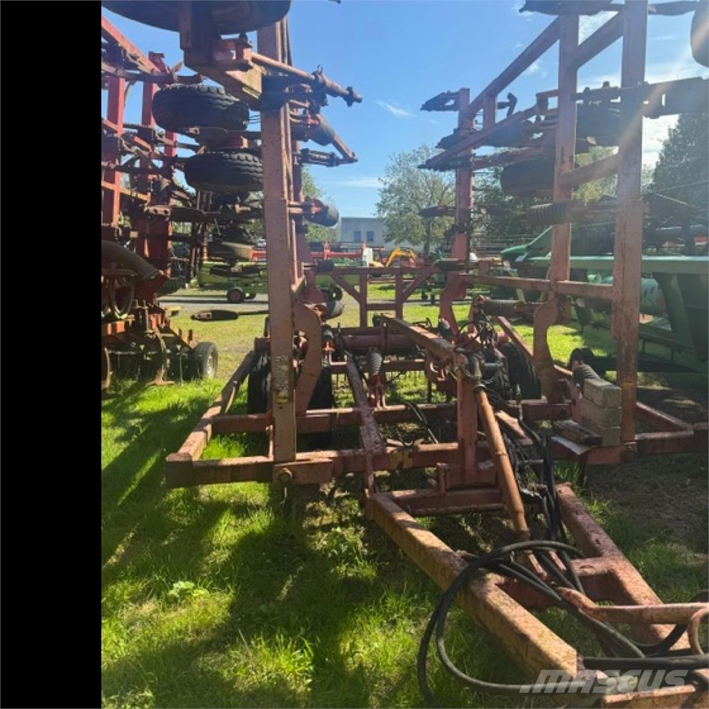 Horsch FG 7.5 Cultivatoren