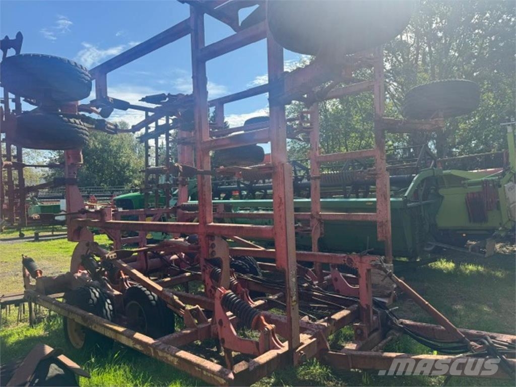 Horsch FG 7.5 Cultivatoren