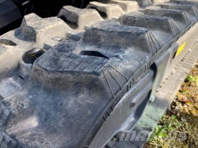 Volvo ECR 35 D MIETE / RENTAL (12002078) Мини-экскаваторы