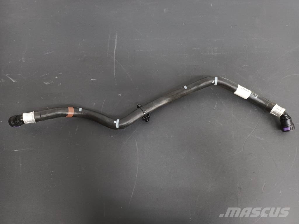 Volvo HOSE 22953460 发动机