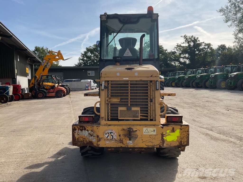  LUIGONG CLG 816 G Wheel loaders