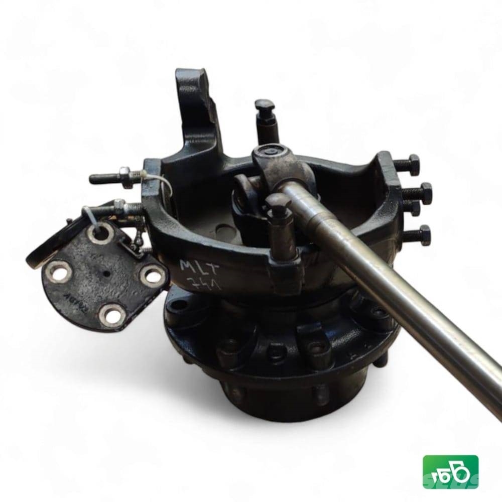 CAT TH 337 Final Drive/Gear Reduce/Steering Knuckle/Hu Гідравліка