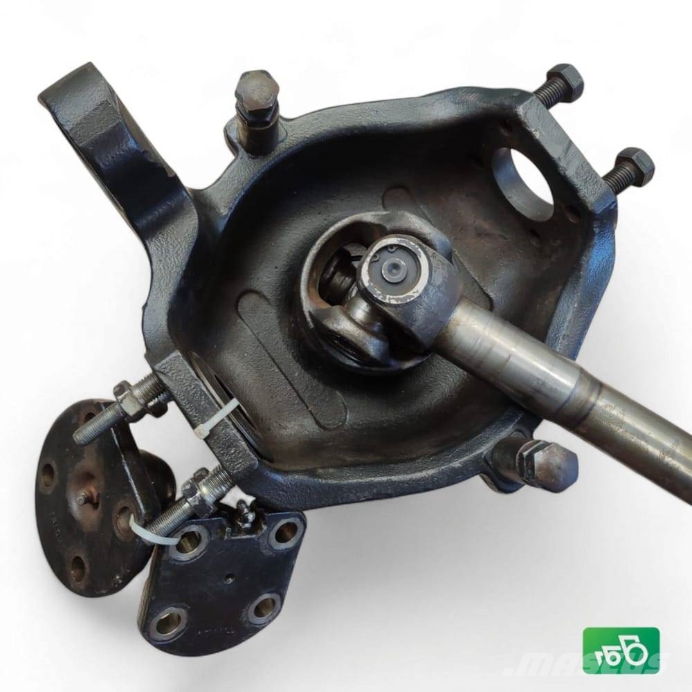 CAT TH 337 Final Drive/Gear Reduce/Steering Knuckle/Hu Гідравліка