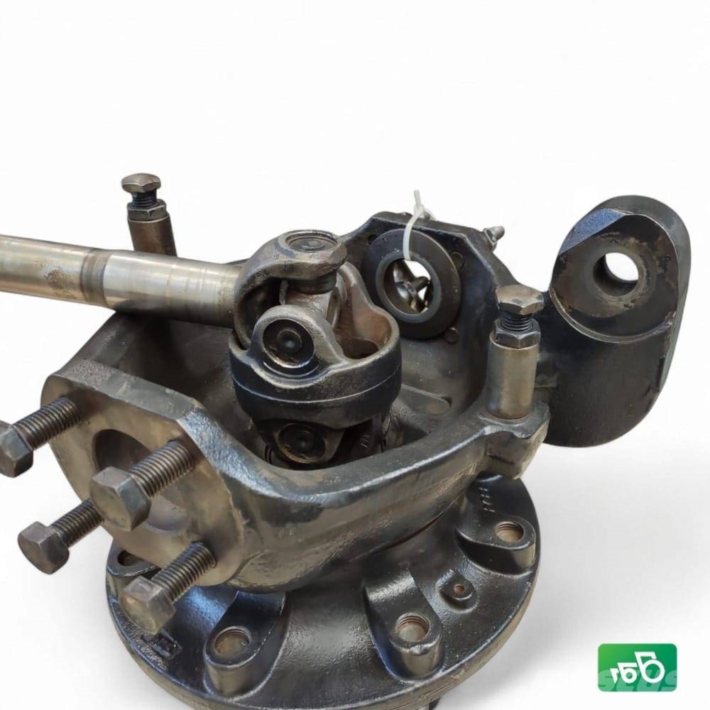 CAT TH 337 Final Drive/Gear Reduce/Steering Knuckle/Hu Гідравліка