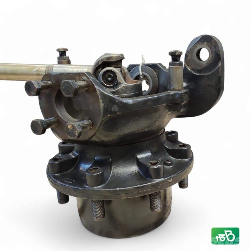 CAT TH 337 Final Drive/Gear Reduce/Steering Knuckle/Hu Гідравліка