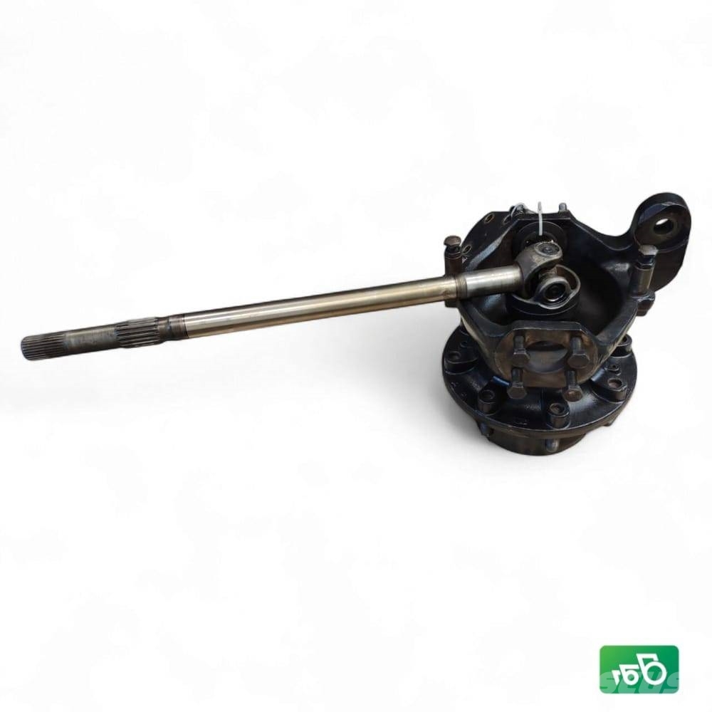 CAT TH 337 Final Drive/Gear Reduce/Steering Knuckle/Hu Гідравліка
