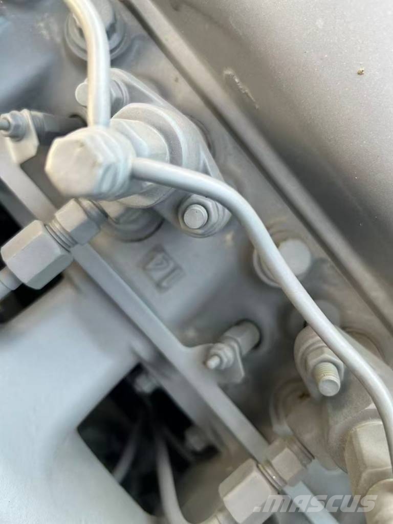Hitachi ZX 240 履帶式 挖土機/掘鑿機/挖掘機
