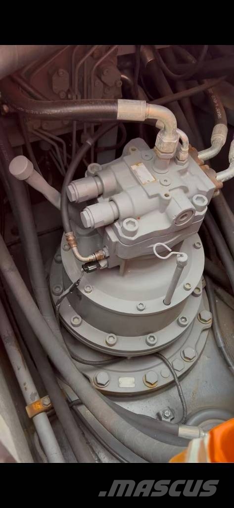 Hitachi ZX 240 履帶式 挖土機/掘鑿機/挖掘機