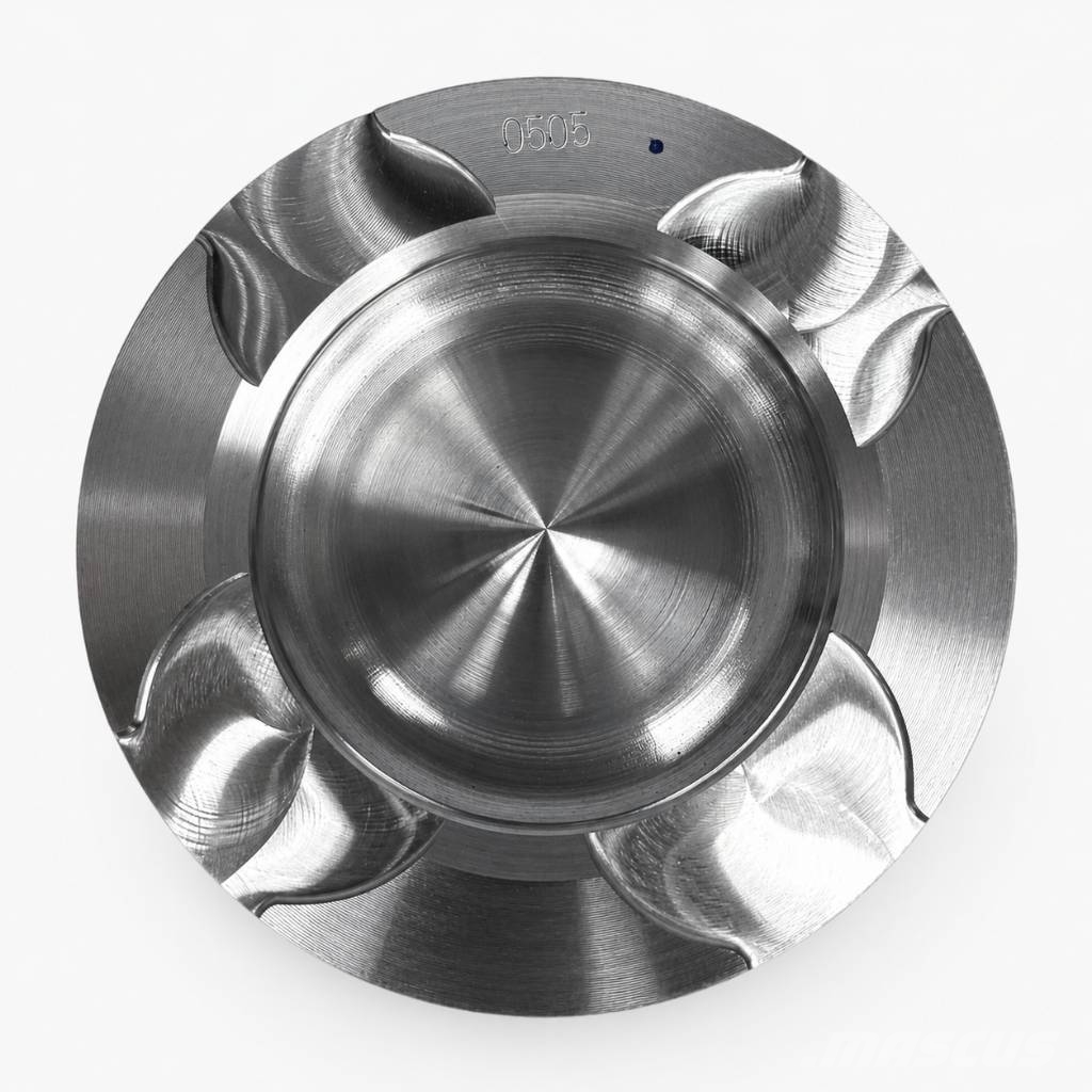 Daewoo Doosan Engine Piston 65.02501-0785 Moteur