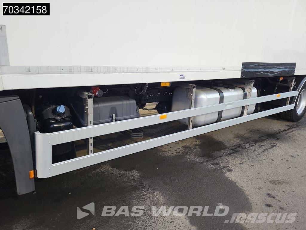 Mercedes-Benz Antos 2124 4X2 Carrier Vector 1950 Mt Euro 6 Koelwagens