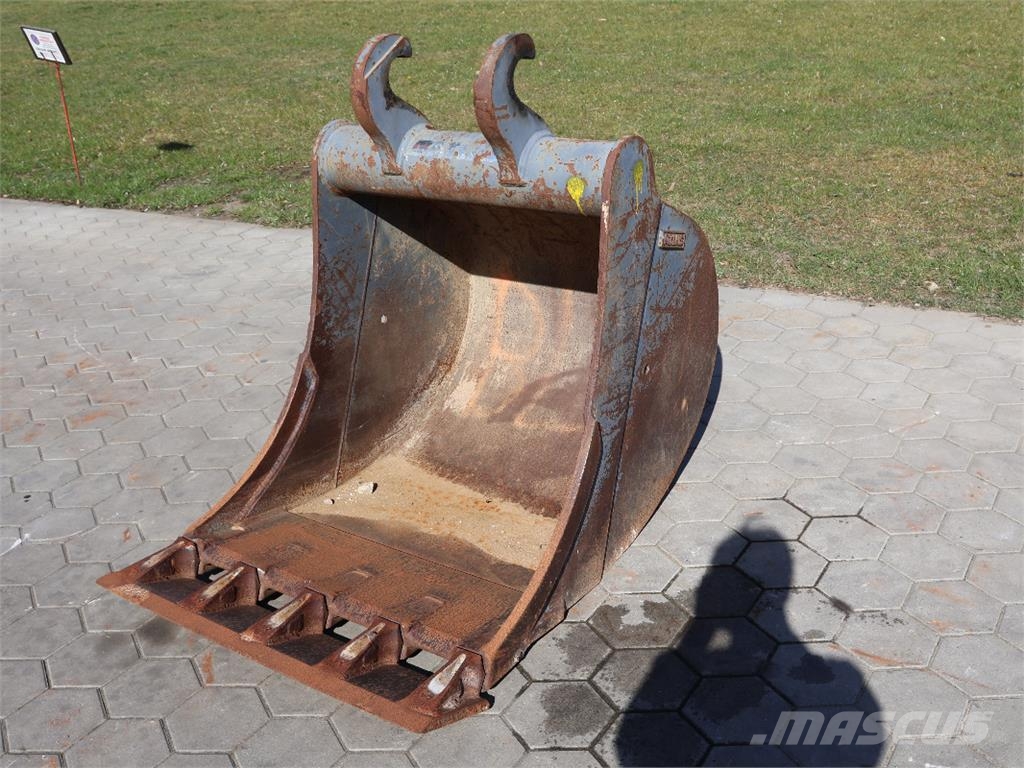 FELSLÖFFEL, 1000 MM, 820 Excavator