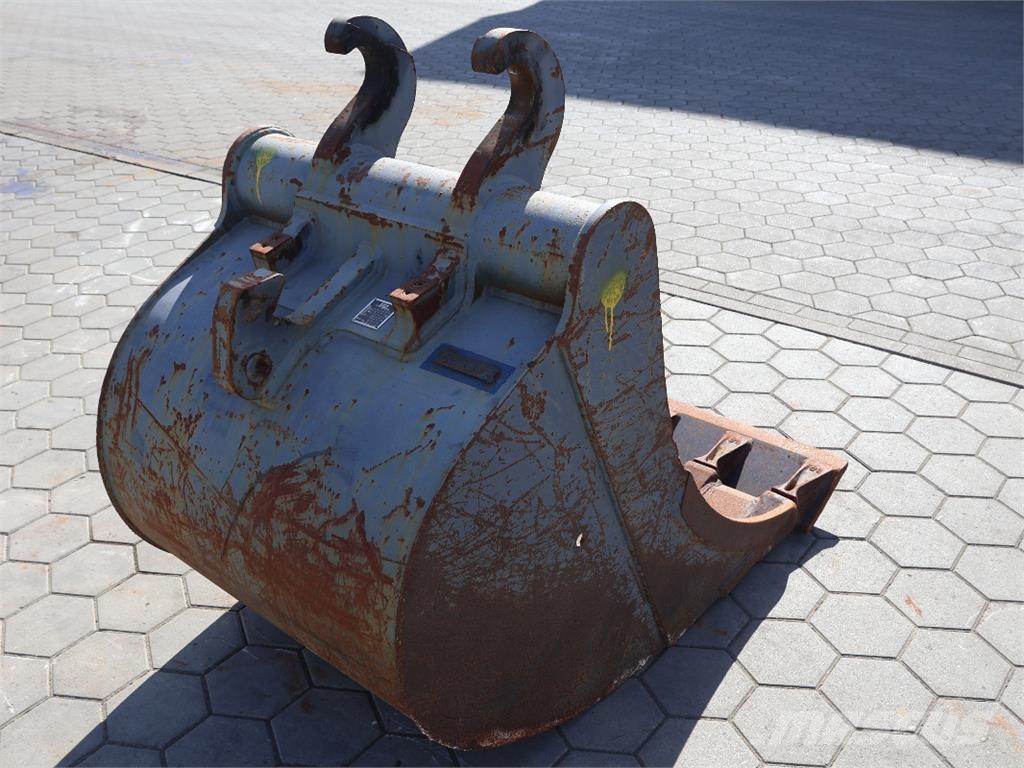 FELSLÖFFEL, 1000 MM, 820 Excavator