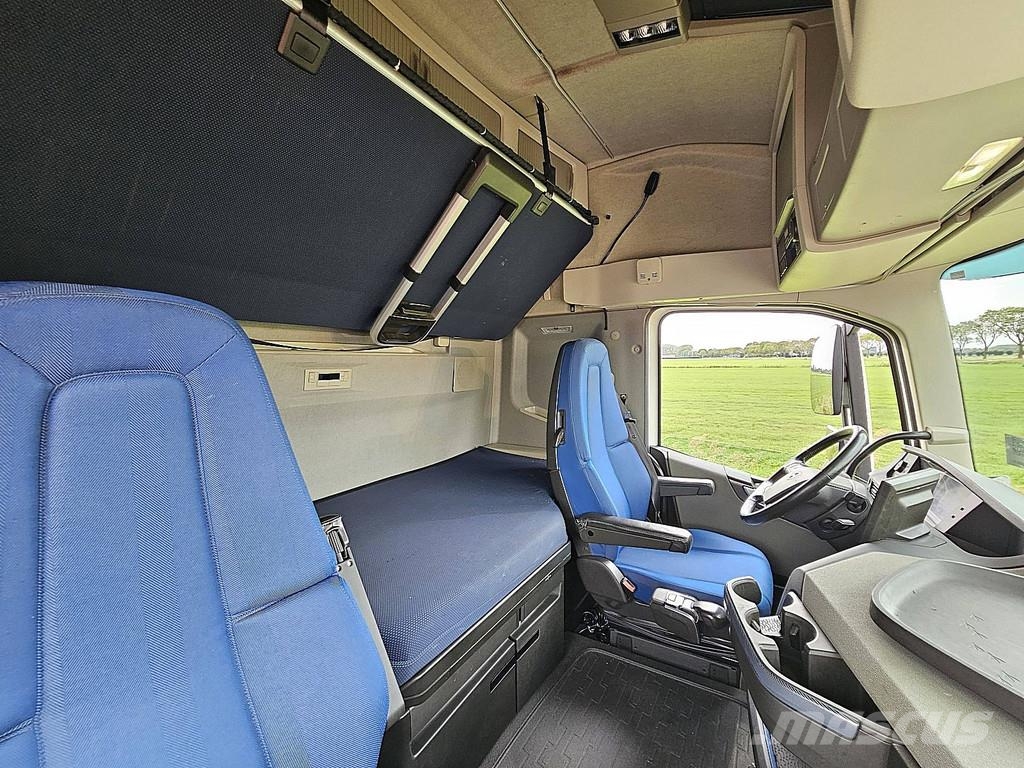 Volvo FH 500 Trekkers