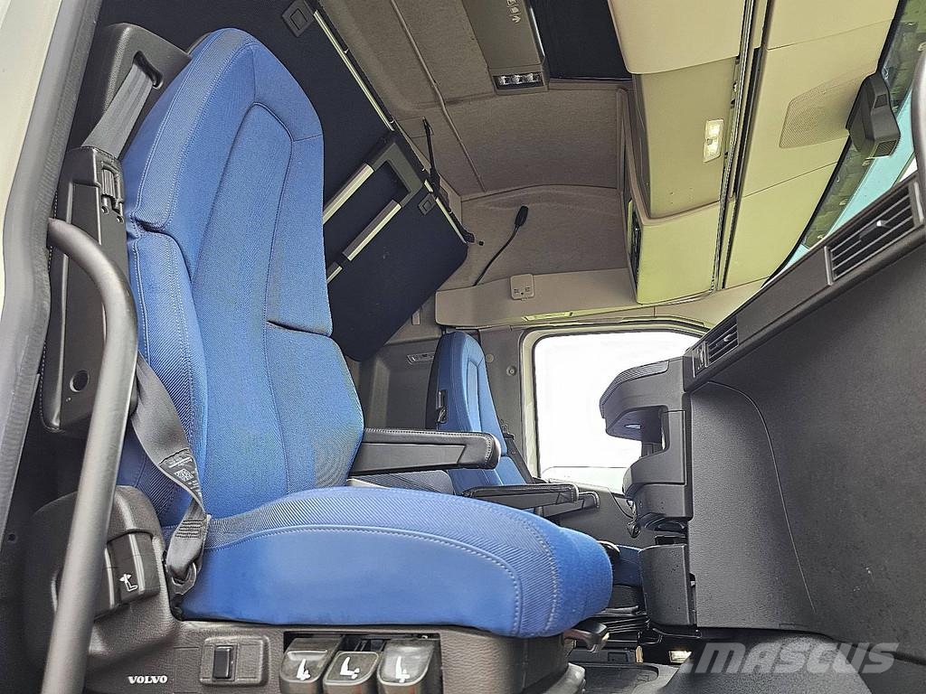Volvo FH 500 Trekkers