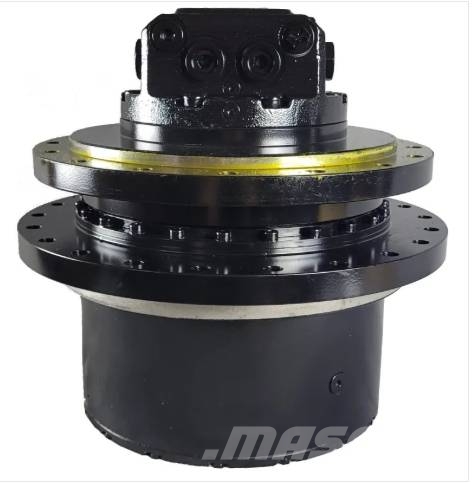 CAT 317 B L Final Drive / Travel Motor / Fahrmotor Bageri gusjeničari