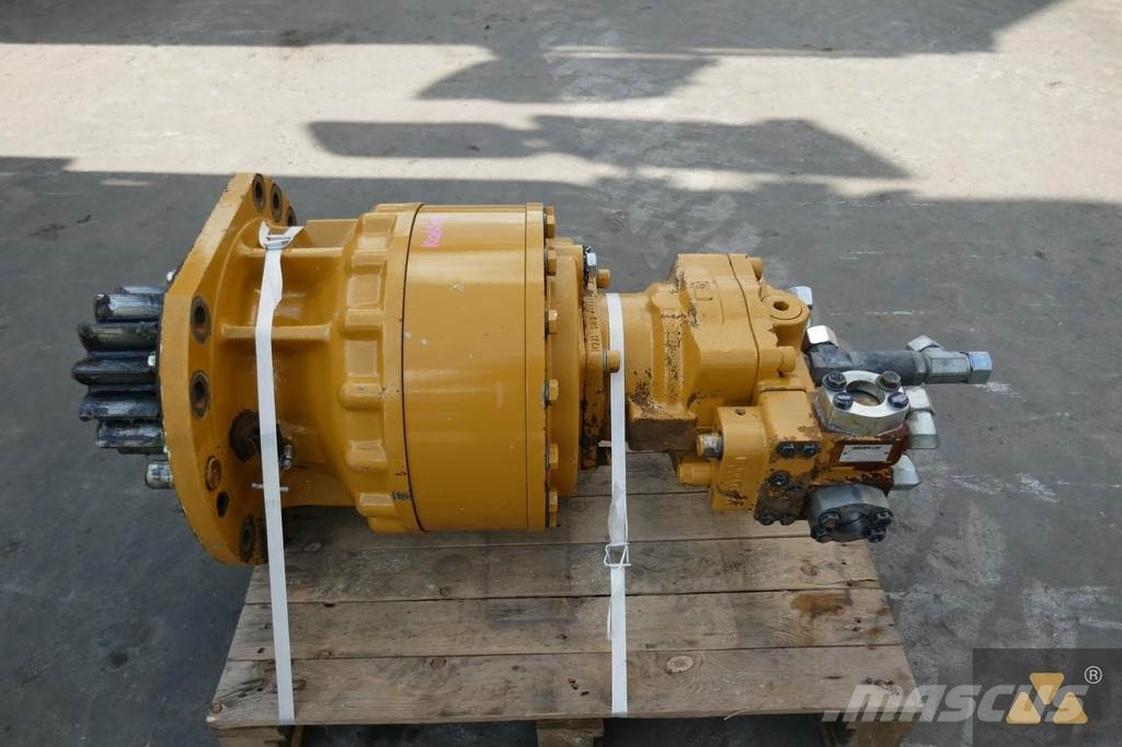 CAT 296-6249 Transport - drugo