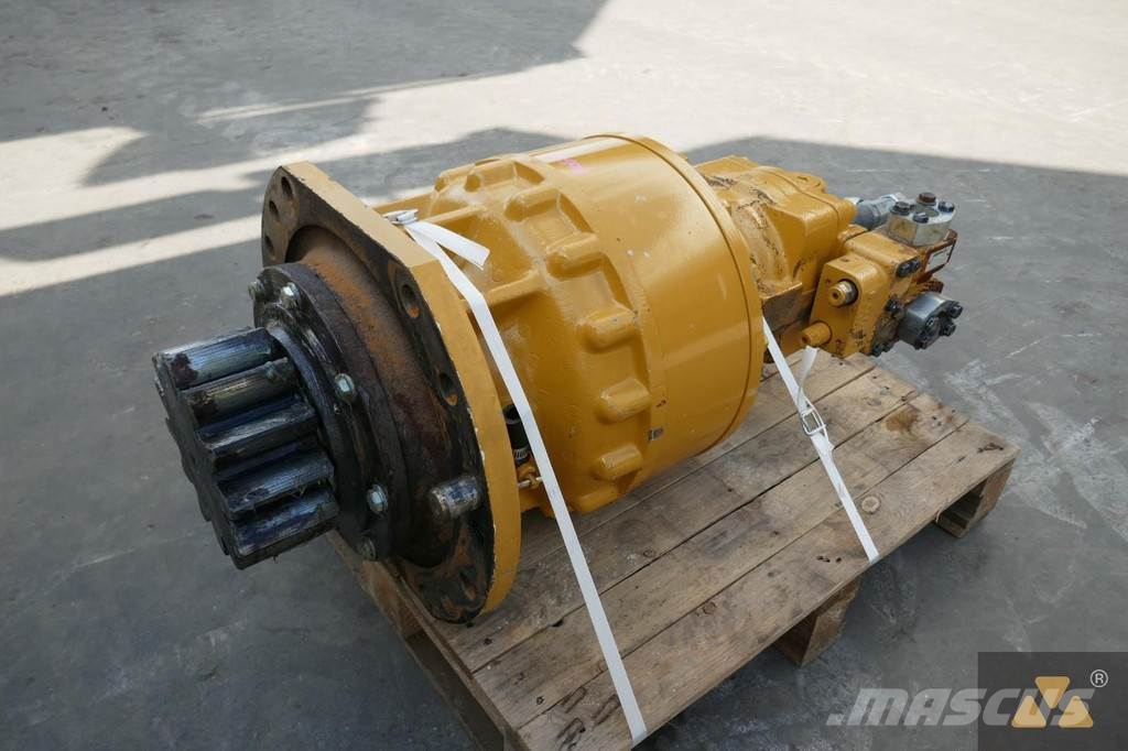 CAT 296-6249 Transport - drugo