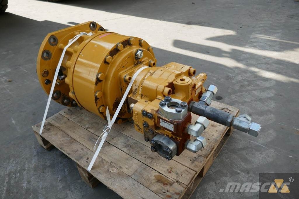 CAT 296-6249 Transport - drugo