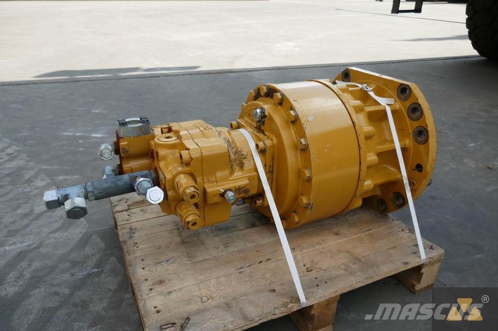 CAT 296-6249 Transport - drugo