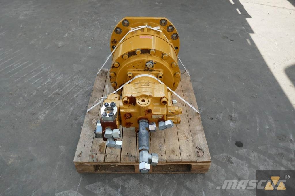 CAT 296-6249 Transport - drugo
