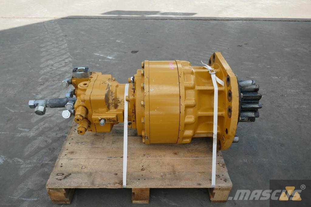 CAT 296-6249 Transport - drugo