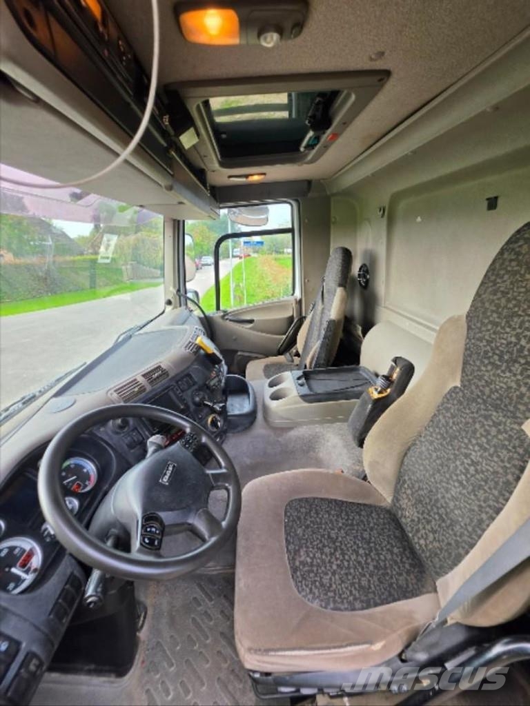 DAF CF85 /360 FAX with BREMAT 415 , CEMENT SCREEDS!! S 混凝土输送泵|布料机