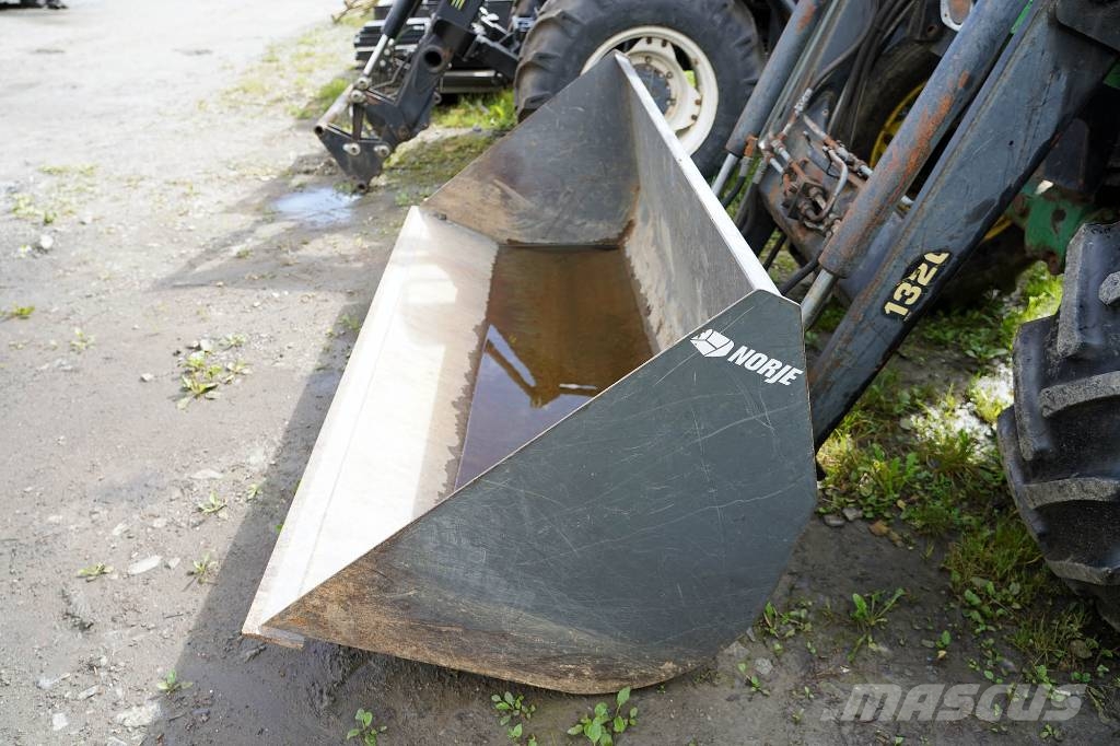 UNIVERSALSKOPA 2000 MM SMS / TRIMA FÄSTE Muud laadimise ja kaevamise seadmed