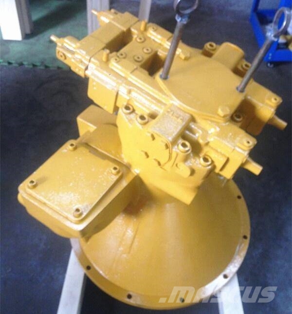 CAT 13z33693 02834264 330L Hydraulic Pump 330Main Pump Гідравліка