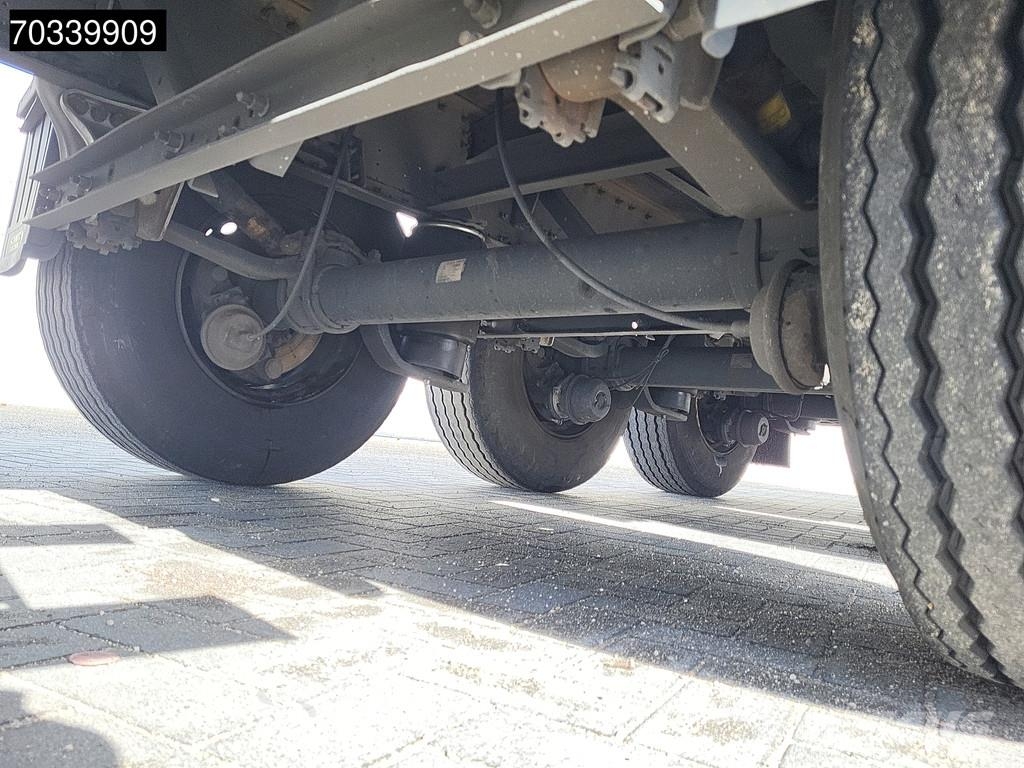 Schmitz Cargobull SCB*S3T 3 axles Sliding Roof Poluprikolice sa ceradom
