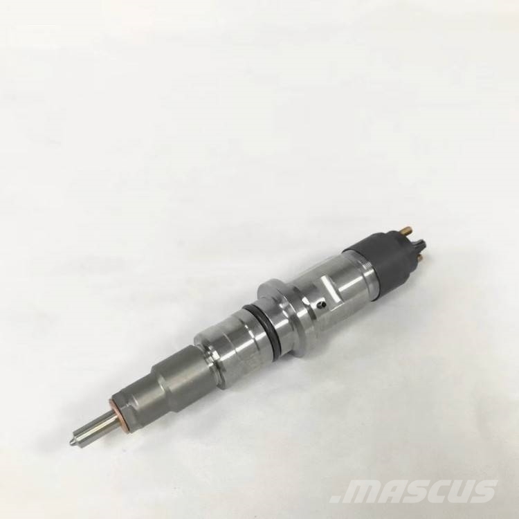 Cummins Qsb6.7 Engine Fuel Injector 5317323 0445120383 Motorer