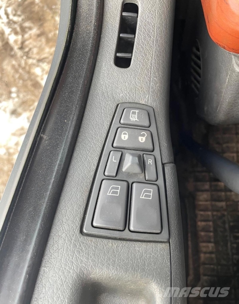 Volvo FM 440 Грузовики-Самосвалы