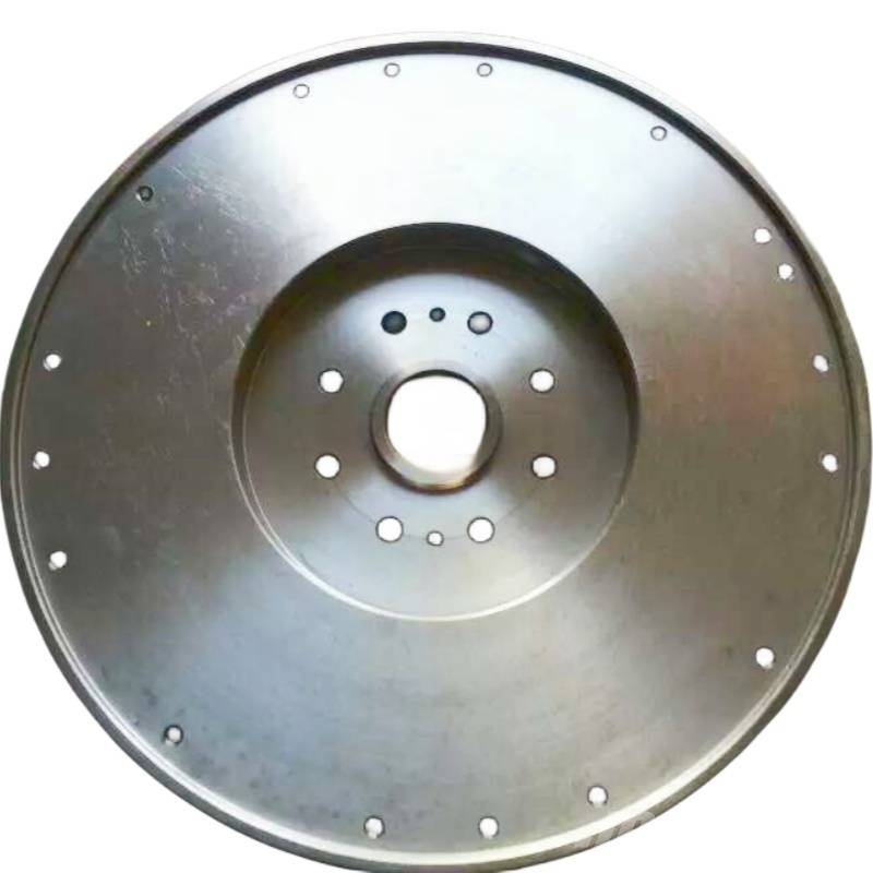 Cummins QSM11 M11 Flywheel 4974334 4974333 3252549 3252548 Silniki
