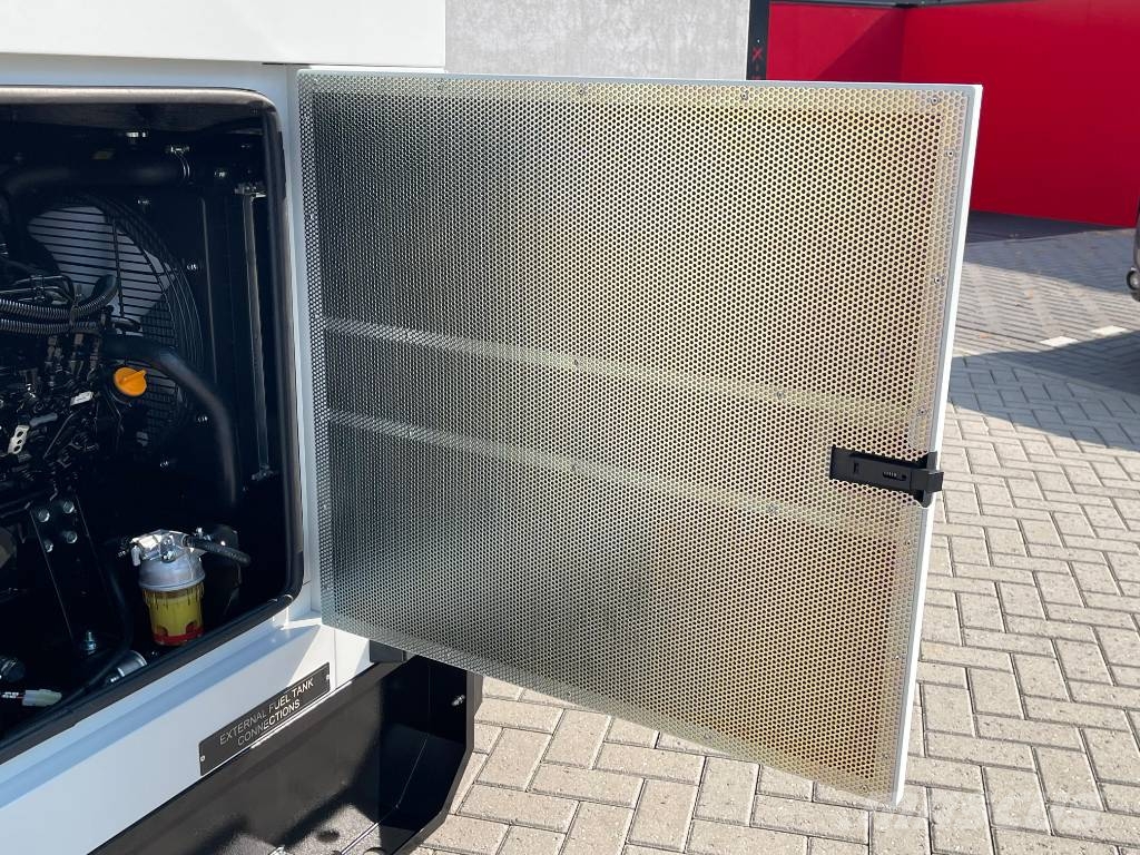 Trime MGTP 20 SS YR Stage V Diiselgeneraatorid