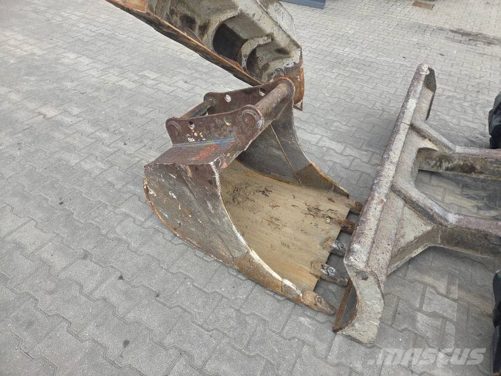 Takeuchi TB 175 Midigravere 7 - 12t