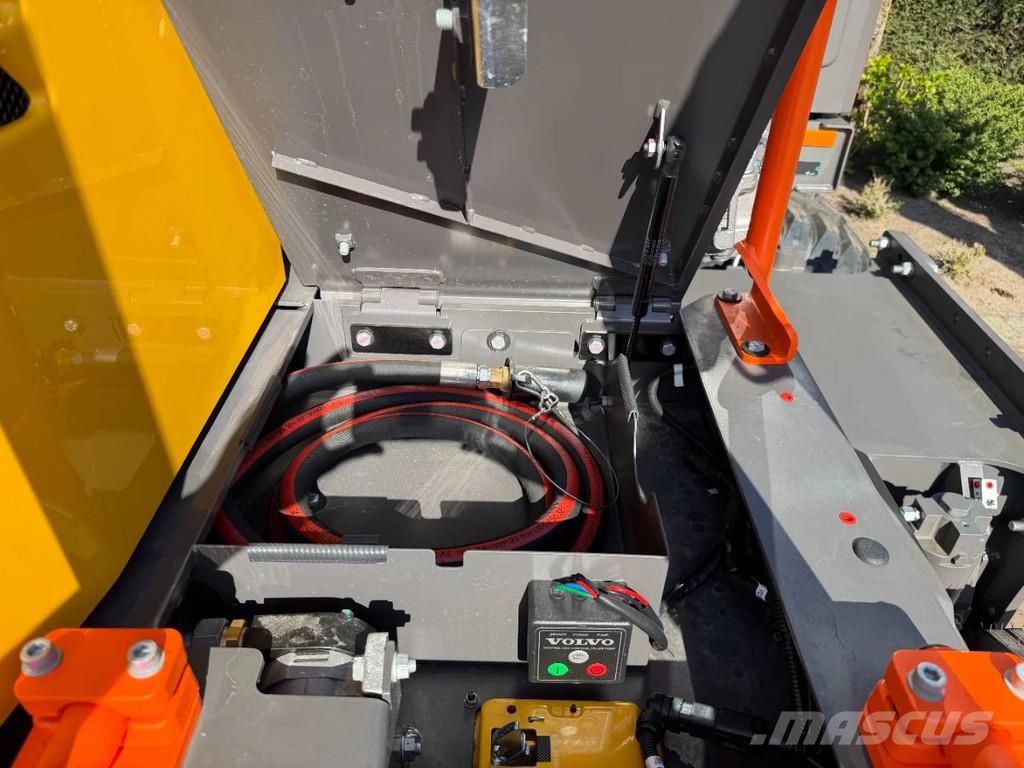 Volvo EWR170 F - UNUSED Escavadeiras de rodas