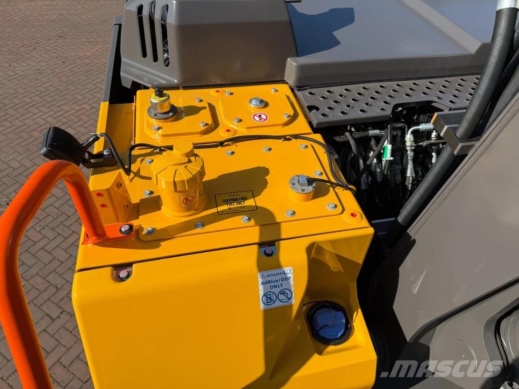 Volvo EWR170 F - UNUSED Escavadeiras de rodas
