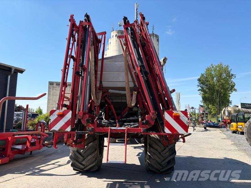 Kongskilde WING JET S 4024 Muut maatalouskoneet