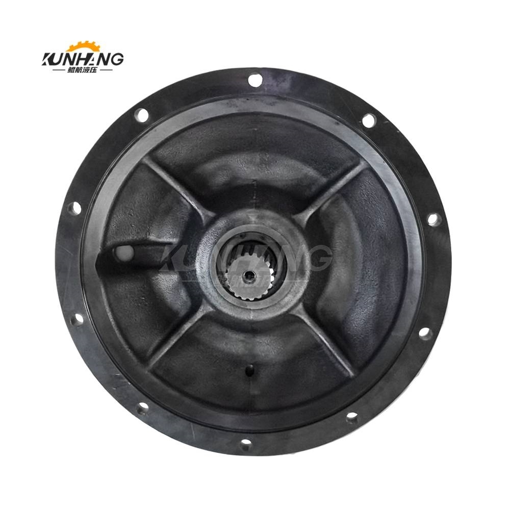 Komatsu PC400-7 PC400LC-7 Swing Motor Assy 706-7K-01080 Transmisija