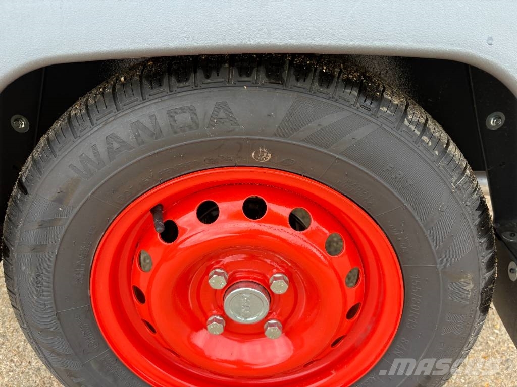 Bobcat PA7.4 مكابس