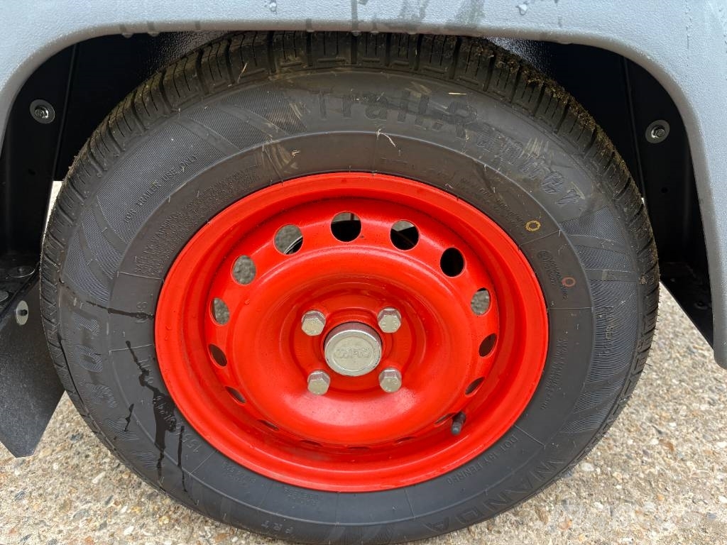 Bobcat PA7.4 مكابس