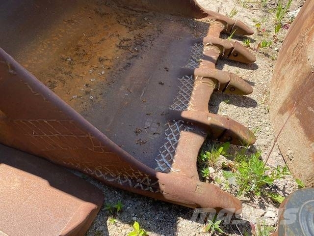 (99002582) 1.50 m Tieflöffel / bucket CW 40 Pelle rétro arrière