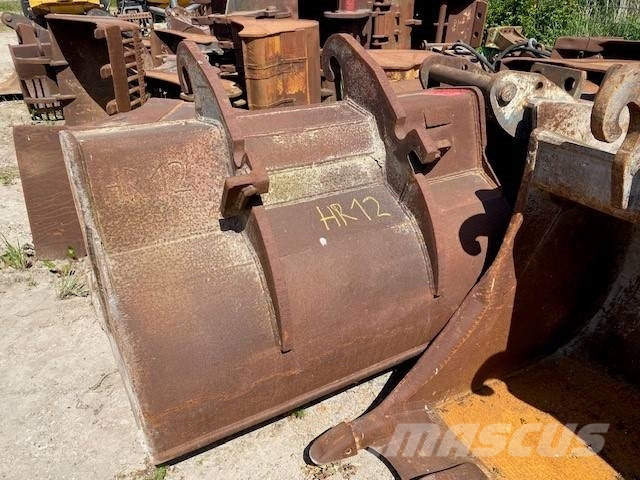 (99002582) 1.50 m Tieflöffel / bucket CW 40 Pelle rétro arrière