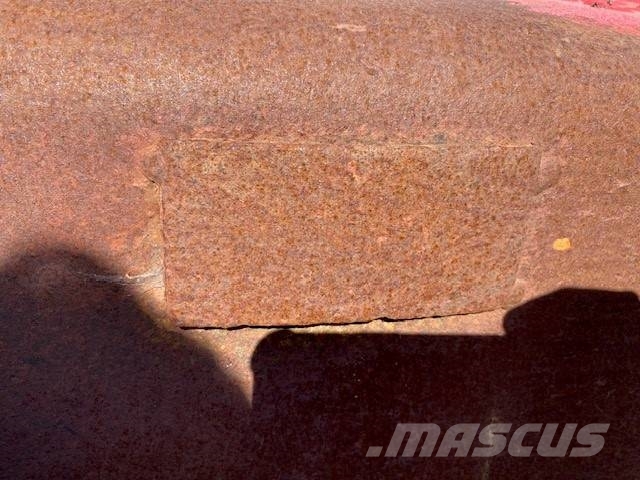 (99002582) 1.50 m Tieflöffel / bucket CW 40 Pelle rétro arrière