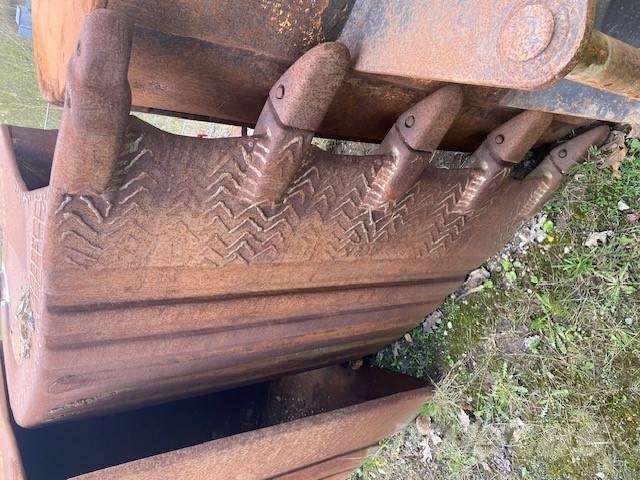 (99002582) 1.50 m Tieflöffel / bucket CW 40 Pelle rétro arrière