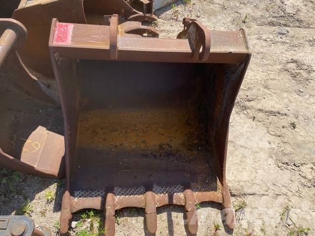 (99002582) 1.50 m Tieflöffel / bucket CW 40 Pelle rétro arrière