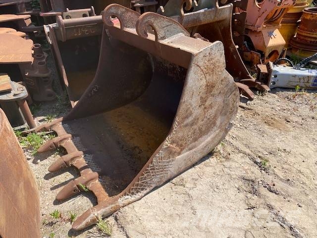 (99002582) 1.50 m Tieflöffel / bucket CW 40 Pelle rétro arrière
